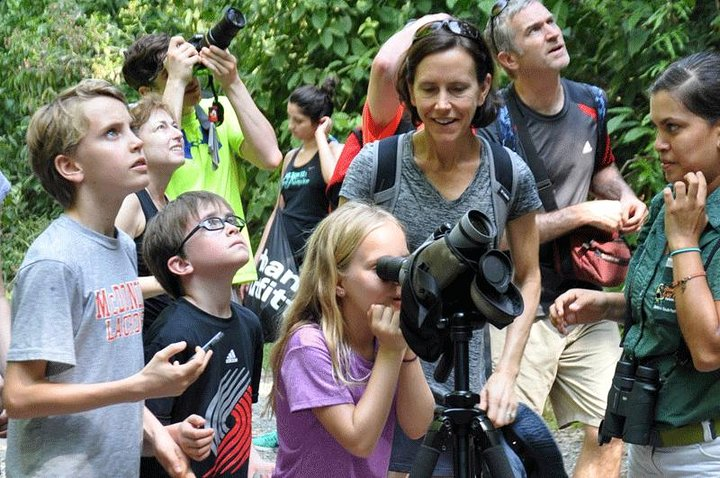 Manuel Antonio National Park 